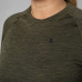 Seeland Active L/S T-shirt Women – Pine green