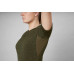 Seeland Active S/S T-shirt Women – Pine green