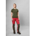 Seeland Active S/S T-shirt Women – Pine green