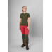 Seeland Active S/S T-shirt Women – Pine green