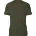 Seeland Active S/S T-shirt Women – Pine green