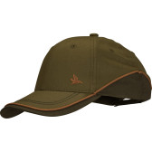 Seeland Skeet cap – Duffel green
