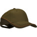 Seeland Skeet cap – Duffel green