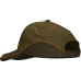 Seeland Skeet cap – Duffel green
