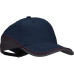 Seeland Skeet cap – Classic blue