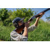 Seeland Skeet cap – Classic blue