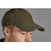 Seeland Avail cap – Pine green melange