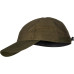 Seeland Avail cap – Pine green melange