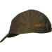 Seeland Avail cap – Pine green melange