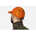 Seeland Avail Camo cap – InVis orange blaze