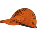 Seeland Avail Camo cap – InVis orange blaze