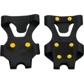 Seeland Norra spikes – in rubber