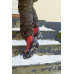 Seeland Norra spikes – in rubber