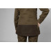 Seeland KeyPoint Kora Jakke – Pine Green/Grizzly Brown