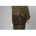 Seeland KeyPoint Kora Jakke – Pine Green/Grizzly Brown
