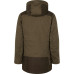 Seeland KeyPoint Kora Jakke – Pine Green/Grizzly Brown