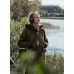 Seeland KeyPoint Kora Jakke – Pine Green/Grizzly Brown