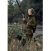 Seeland KeyPoint Kora Jakke – Pine Green/Grizzly Brown