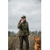 Seeland KeyPoint Kora Jakke – Pine Green/Grizzly Brown