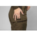 Seeland Key-Point Kora Bukser – Pine Green/Grizzly Brown