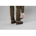 Seeland Key-Point Kora Bukser – Pine Green/Grizzly Brown