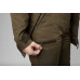 Seeland Key-Point Kora Bukser – Pine Green/Grizzly Brown