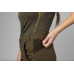 Seeland Key-Point Kora Bukser – Pine Green/Grizzly Brown
