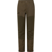 Seeland Key-Point Kora Bukser – Pine Green/Grizzly Brown