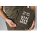 Seeland Birch Zip-off Bukser – Pine Green/Demitasse Brown