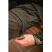Seeland Birch Zip-off Bukser – Grizzly Brown