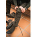 Seeland Birch Zip-off Bukser – Grizzly Brown