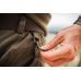 Seeland Birch Zip-off Bukser – Grizzly Brown