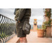 Seeland Birch Zip-off Bukser – Grizzly Brown