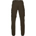 Seeland Birch Zip-off Bukser – Grizzly Brown
