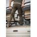 Seeland Birch Zip-off Bukser – Grizzly Brown