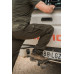 Seeland Birch Zip-off Bukser – Grizzly Brown
