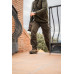Seeland Birch Zip-off Bukser – Grizzly Brown