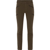 Seeland Larch Stretch-bukser til kvinder – Pine green
