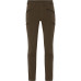 Seeland Larch Stretch-bukser til kvinder – Pine green