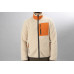 Seeland Zephyr Fleece – Sandshell