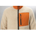 Seeland Zephyr Fleece – Sandshell