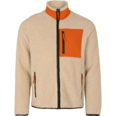 Seeland Zephyr Fleece – Sandshell