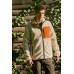 Seeland Zephyr Fleece – Sandshell