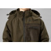 Seeland Avail Junior Jacket – Pine green melange
