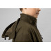 Seeland Avail Junior Jacket – Pine green melange