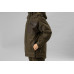 Seeland Avail Junior Jacket – Pine green melange
