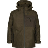 Seeland Avail Junior Jacket – Pine green melange