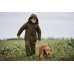 Seeland Avail Junior Jacket – Pine green melange
