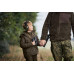 Seeland Avail Junior Jacket – Pine green melange