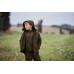Seeland Avail Junior Jacket – Pine green melange